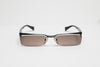Vintage S.A.B.A.H.N Half-Rim Suns